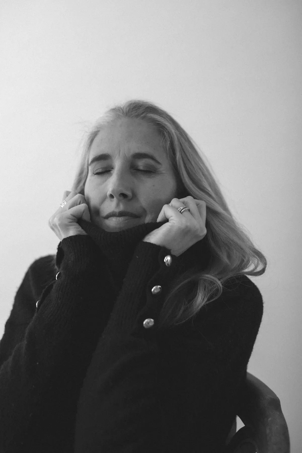 Portrait Intime & Élégants — photo 1 de Adeline Brunella