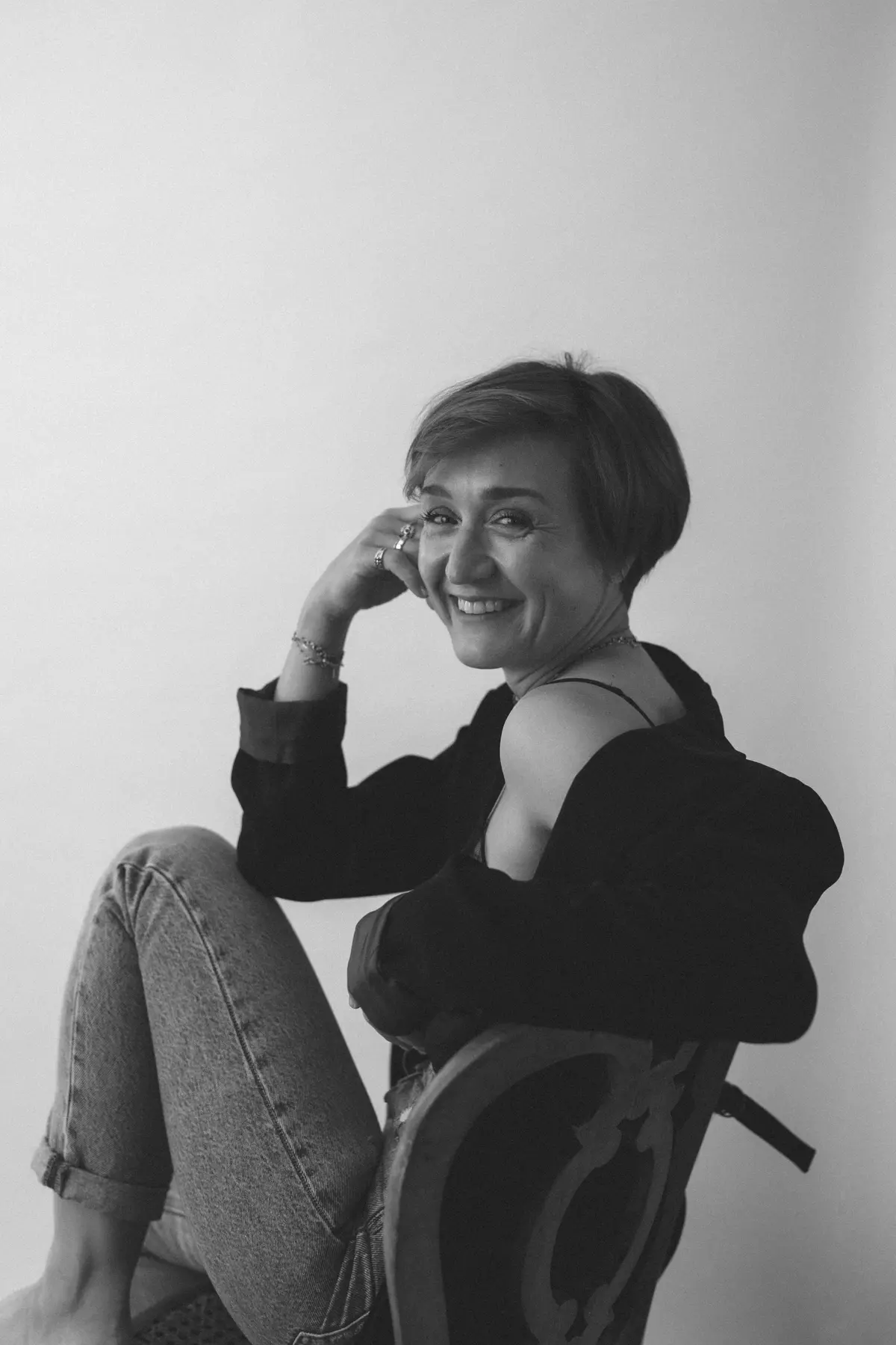 Portrait Intime & Élégants — photo 3 de Adeline Brunella
